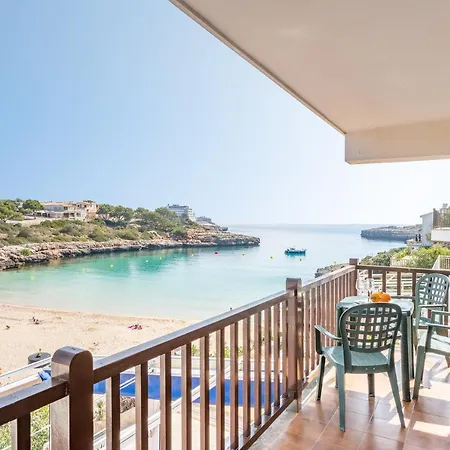 Apartament Corb Mari