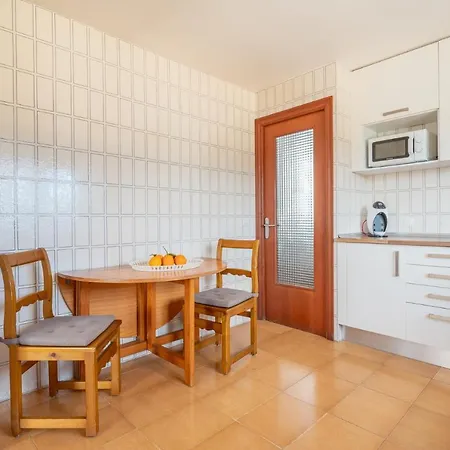 Corb Mari Apartament