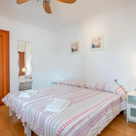 Corb Mari Apartament Portocolom (Mallorca)