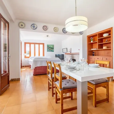 Corb Mari * Portocolom (Mallorca)